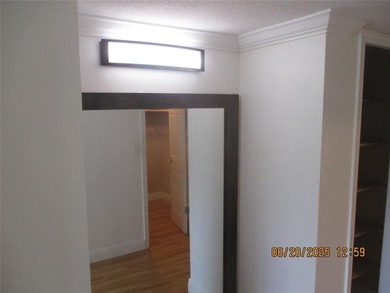 Lovely golf course view from large, screened patio (with on Palm-Aire Country Club and Resort - Palms in Florida - for sale on GolfHomes.com, golf home, golf lot