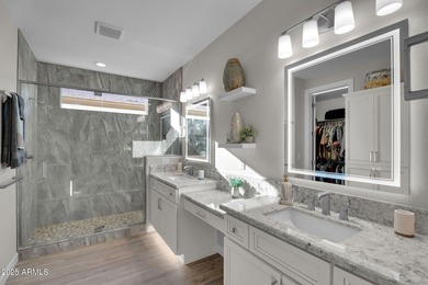 Welcome to the Good Life at Encanterra!  Discover the perfect on Encanterra Country Club in Arizona - for sale on GolfHomes.com, golf home, golf lot