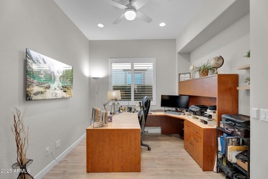 Welcome to the Good Life at Encanterra!  Discover the perfect on Encanterra Country Club in Arizona - for sale on GolfHomes.com, golf home, golf lot