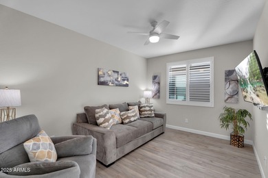 Welcome to the Good Life at Encanterra!  Discover the perfect on Encanterra Country Club in Arizona - for sale on GolfHomes.com, golf home, golf lot