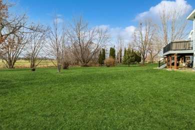 Welcome to your new home, nestled in a prime location right on on Briarwood Club of Ankeny in Iowa - for sale on GolfHomes.com, golf home, golf lot