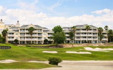 Nestled in the heart of Reunion Resort, this exceptional on Reunion Resort Golf Course in Florida - for sale on GolfHomes.com, golf home, golf lot