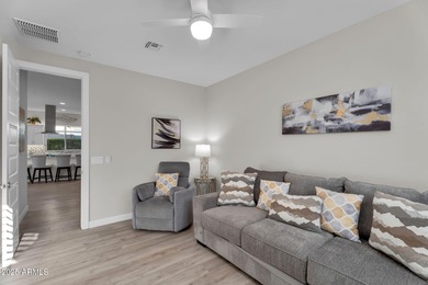 Welcome to the Good Life at Encanterra!  Discover the perfect on Encanterra Country Club in Arizona - for sale on GolfHomes.com, golf home, golf lot