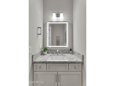 Welcome to the Good Life at Encanterra!  Discover the perfect on Encanterra Country Club in Arizona - for sale on GolfHomes.com, golf home, golf lot