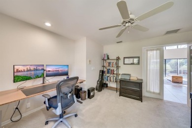 Whether you're an avid golfer, a fitness enthusiast, or simply on TPC Eagle Trace in Florida - for sale on GolfHomes.com, golf home, golf lot