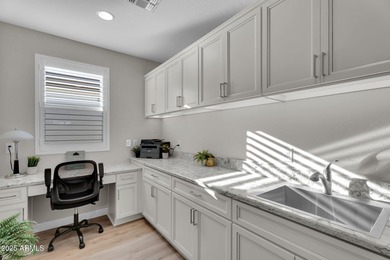 Welcome to the Good Life at Encanterra!  Discover the perfect on Encanterra Country Club in Arizona - for sale on GolfHomes.com, golf home, golf lot