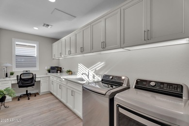 Welcome to the Good Life at Encanterra!  Discover the perfect on Encanterra Country Club in Arizona - for sale on GolfHomes.com, golf home, golf lot