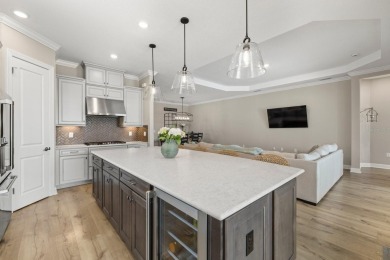 *GOLF MEMBERSHIP INCLUDED/ GOLF DEEDED HOME* Discover the on Esplanade Golf and Country at Lakewood Ranch in Florida - for sale on GolfHomes.com, golf home, golf lot