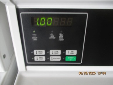 Lovely golf course view from large, screened patio (with on Palm-Aire Country Club and Resort - Palms in Florida - for sale on GolfHomes.com, golf home, golf lot