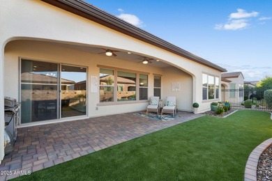 Welcome to the Good Life at Encanterra!  Discover the perfect on Encanterra Country Club in Arizona - for sale on GolfHomes.com, golf home, golf lot