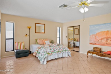 This spacious Southwest-style custom pool home is perfect for on Cerbat Cliffs Golf Course in Arizona - for sale on GolfHomes.com, golf home, golf lot