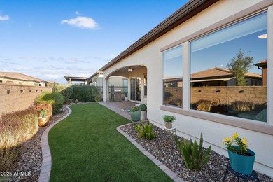 Welcome to the Good Life at Encanterra!  Discover the perfect on Encanterra Country Club in Arizona - for sale on GolfHomes.com, golf home, golf lot