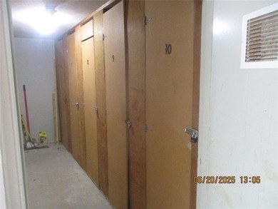 Lovely golf course view from large, screened patio (with on Palm-Aire Country Club and Resort - Palms in Florida - for sale on GolfHomes.com, golf home, golf lot