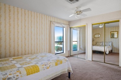 This spacious Southwest-style custom pool home is perfect for on Cerbat Cliffs Golf Course in Arizona - for sale on GolfHomes.com, golf home, golf lot
