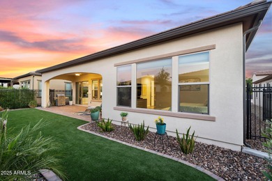 Welcome to the Good Life at Encanterra!  Discover the perfect on Encanterra Country Club in Arizona - for sale on GolfHomes.com, golf home, golf lot