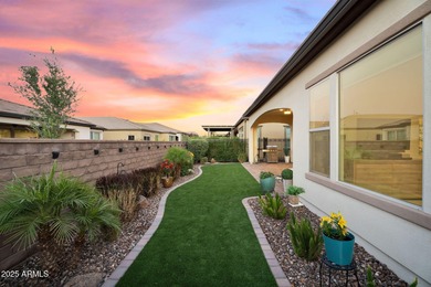 Welcome to the Good Life at Encanterra!  Discover the perfect on Encanterra Country Club in Arizona - for sale on GolfHomes.com, golf home, golf lot