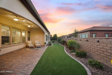 Welcome to the Good Life at Encanterra!  Discover the perfect on Encanterra Country Club in Arizona - for sale on GolfHomes.com, golf home, golf lot