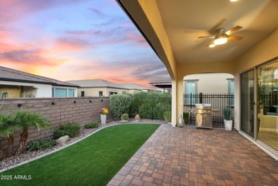 Welcome to the Good Life at Encanterra!  Discover the perfect on Encanterra Country Club in Arizona - for sale on GolfHomes.com, golf home, golf lot