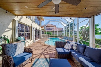 Whether you're an avid golfer, a fitness enthusiast, or simply on TPC Eagle Trace in Florida - for sale on GolfHomes.com, golf home, golf lot