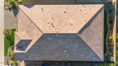 Welcome to the Good Life at Encanterra!  Discover the perfect on Encanterra Country Club in Arizona - for sale on GolfHomes.com, golf home, golf lot