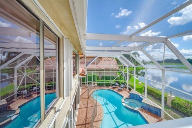 Whether you're an avid golfer, a fitness enthusiast, or simply on TPC Eagle Trace in Florida - for sale on GolfHomes.com, golf home, golf lot