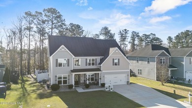 Welcome to 313 Bear Run, a beautifully maintained Hamilton floor on Bear Trail Golf Club in North Carolina - for sale on GolfHomes.com, golf home, golf lot