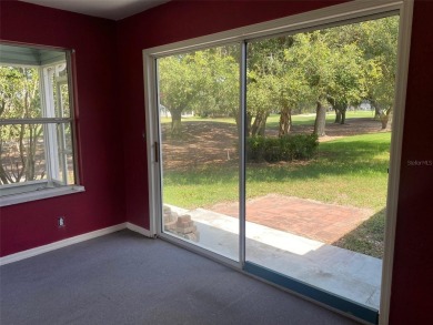 Handyman Special on the golf course!! This property priced to on Hacienda Hills Golf and Country Club in Florida - for sale on GolfHomes.com, golf home, golf lot