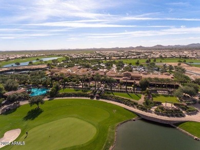 Welcome to the Good Life at Encanterra!  Discover the perfect on Encanterra Country Club in Arizona - for sale on GolfHomes.com, golf home, golf lot
