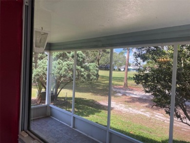 Handyman Special on the golf course!! This property priced to on Hacienda Hills Golf and Country Club in Florida - for sale on GolfHomes.com, golf home, golf lot