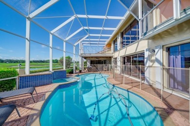 Whether you're an avid golfer, a fitness enthusiast, or simply on TPC Eagle Trace in Florida - for sale on GolfHomes.com, golf home, golf lot