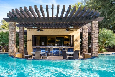 Welcome to the Good Life at Encanterra!  Discover the perfect on Encanterra Country Club in Arizona - for sale on GolfHomes.com, golf home, golf lot