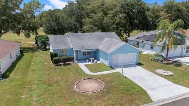 Handyman Special on the golf course!! This property priced to on Hacienda Hills Golf and Country Club in Florida - for sale on GolfHomes.com, golf home, golf lot