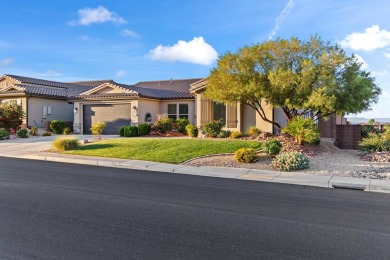 This beautiful FURNISHED Brio home offers the perfect on Green Spring Country Club in Utah - for sale on GolfHomes.com, golf home, golf lot