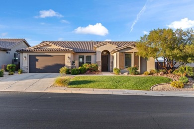 This beautiful FURNISHED Brio home offers the perfect on Green Spring Country Club in Utah - for sale on GolfHomes.com, golf home, golf lot