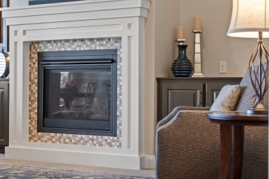 This beautiful FURNISHED Brio home offers the perfect on Green Spring Country Club in Utah - for sale on GolfHomes.com, golf home, golf lot