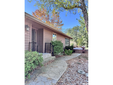 BOOK YOUR SHOWING NOW! This duplex, in Woodland Estates, has one on Macomb Country Club in Illinois - for sale on GolfHomes.com, golf home, golf lot