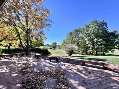 BOOK YOUR SHOWING NOW! This duplex, in Woodland Estates, has one on Macomb Country Club in Illinois - for sale on GolfHomes.com, golf home, golf lot