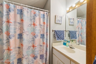 Well-maintained 3-bedroom, 2-bath home located in central Lynn on Panama Country Club in Florida - for sale on GolfHomes.com, golf home, golf lot