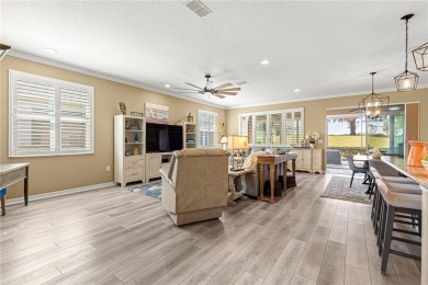GOLF COURSE Living at Its Finest! Nestled on the picturesque on On Top of the World Golf Course in Florida - for sale on GolfHomes.com, golf home, golf lot