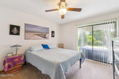 Well-maintained 3-bedroom, 2-bath home located in central Lynn on Panama Country Club in Florida - for sale on GolfHomes.com, golf home, golf lot