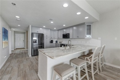 Dock your dreams at this incredible waterfront retreat with a 50 on Palmilla Beach Golf Club in Texas - for sale on GolfHomes.com, golf home, golf lot