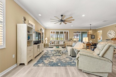 GOLF COURSE Living at Its Finest! Nestled on the picturesque on On Top of the World Golf Course in Florida - for sale on GolfHomes.com, golf home, golf lot