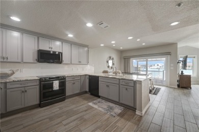 Dock your dreams at this incredible waterfront retreat with a 50 on Palmilla Beach Golf Club in Texas - for sale on GolfHomes.com, golf home, golf lot