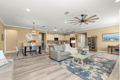 GOLF COURSE Living at Its Finest! Nestled on the picturesque on On Top of the World Golf Course in Florida - for sale on GolfHomes.com, golf home, golf lot
