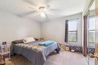 Well-maintained 3-bedroom, 2-bath home located in central Lynn on Panama Country Club in Florida - for sale on GolfHomes.com, golf home, golf lot