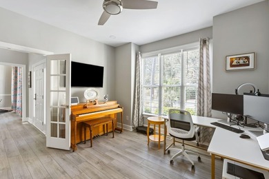 Tucked along the fairways of Charleston National, 1309 National on Charleston National Golf Club in South Carolina - for sale on GolfHomes.com, golf home, golf lot