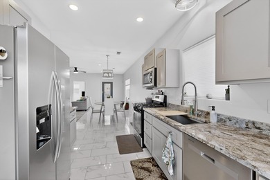 Enjoy the golf course community in this almost new home modern on Tierra Del Sol Golf Course in New Mexico - for sale on GolfHomes.com, golf home, golf lot