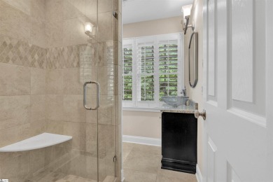 Elegant Executive Home in Carolina Country Club  Discover the on The Carolina Country Club in South Carolina - for sale on GolfHomes.com, golf home, golf lot