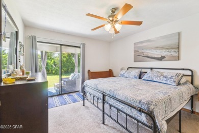 Well-maintained 3-bedroom, 2-bath home located in central Lynn on Panama Country Club in Florida - for sale on GolfHomes.com, golf home, golf lot