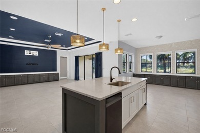 Welcome to the prestigious Hampton Park community in Gateway on Gateway Golf and Country Club in Florida - for sale on GolfHomes.com, golf home, golf lot